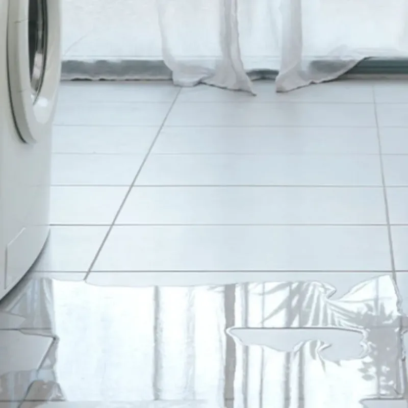 Appliance Leak Cleanup in Newton, NH
